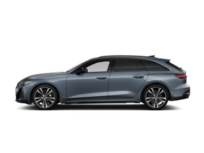 2025 Audi S5