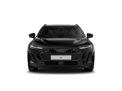 2025 Audi S5