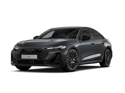 2025 Audi S5