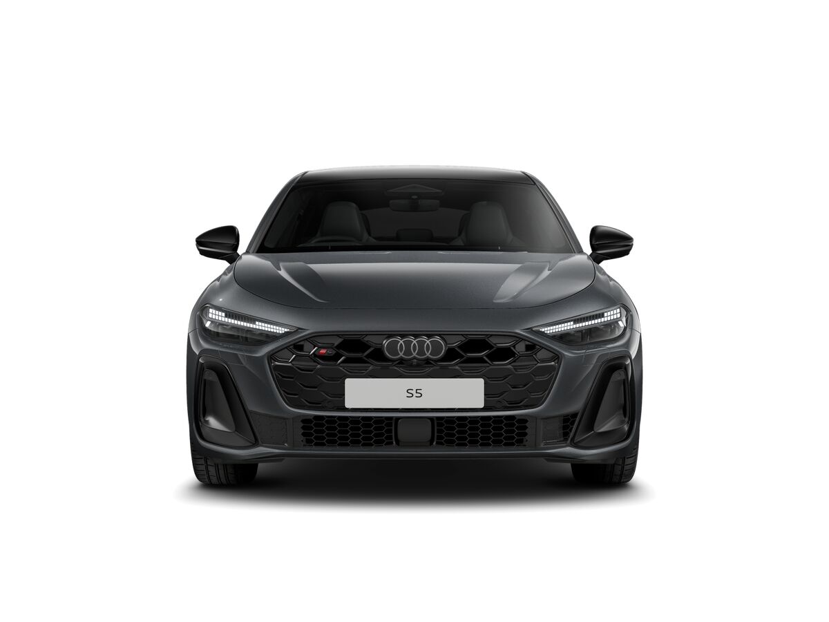 2025 Audi S5