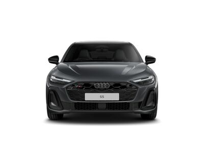 2025 Audi S5