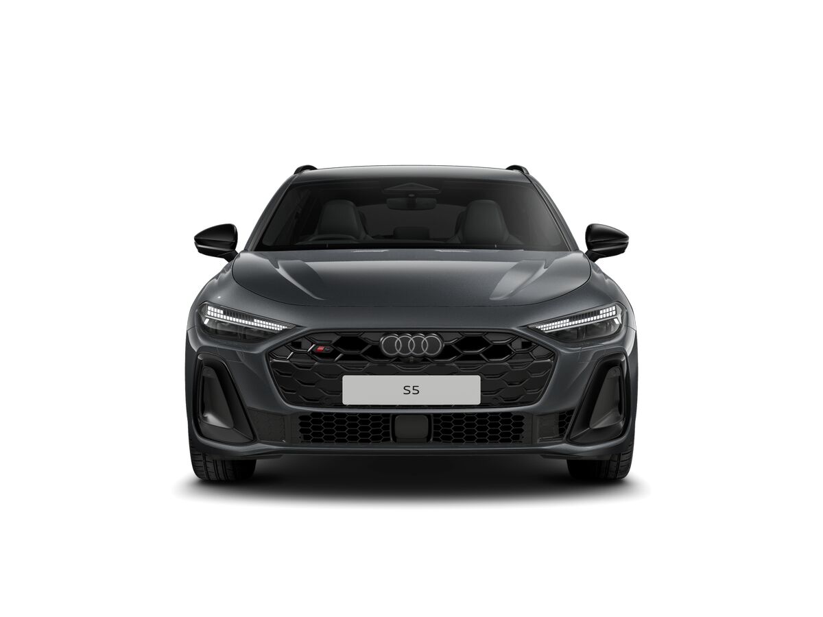 2025 Audi S5