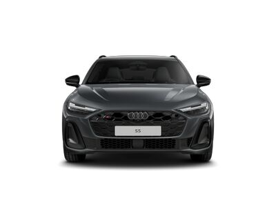 2025 Audi S5