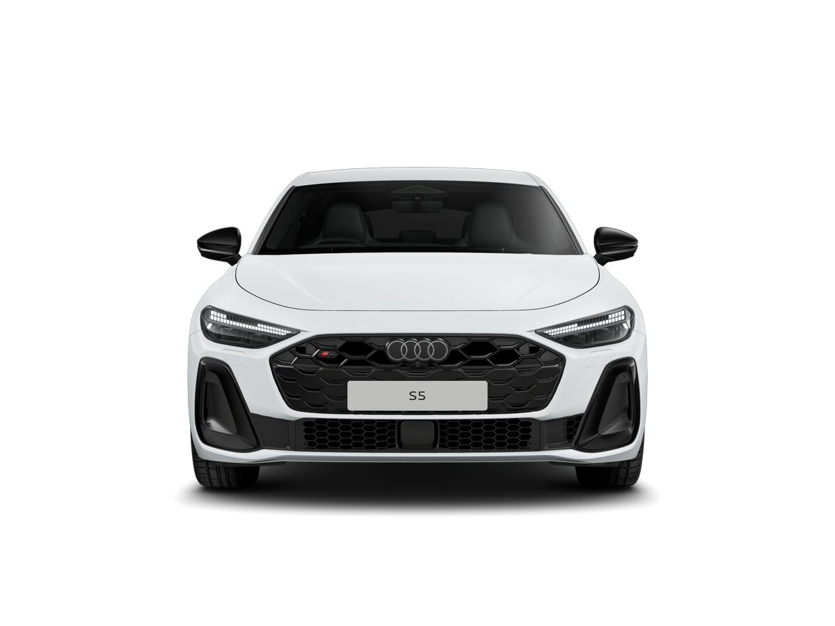 2025 Audi S5