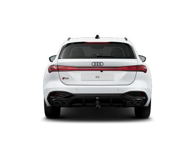 2025 Audi S5