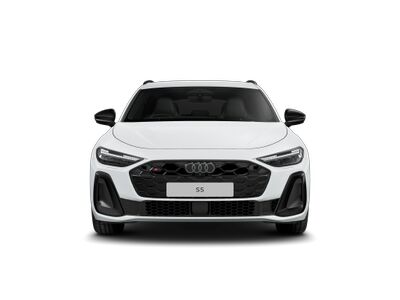 2025 Audi S5