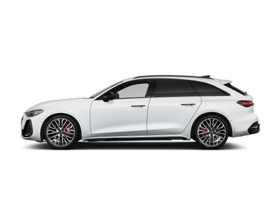2025 Audi S5