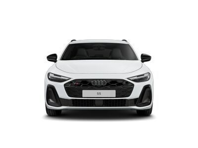 2025 Audi S5