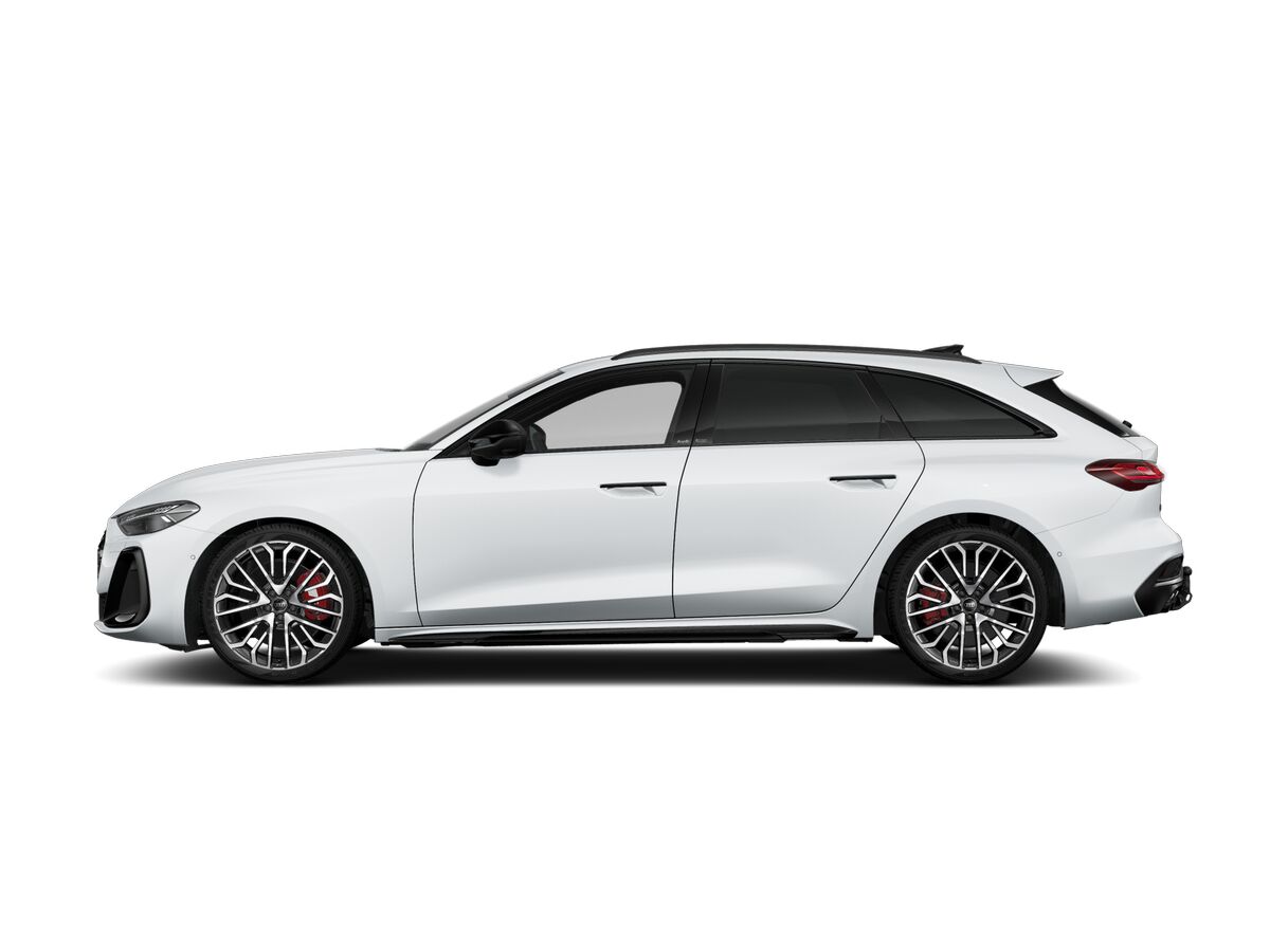 2025 Audi S5