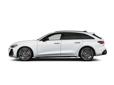 2025 Audi S5