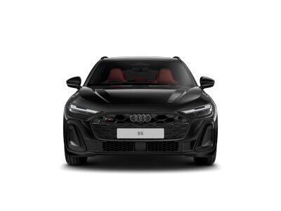 2025 Audi S5