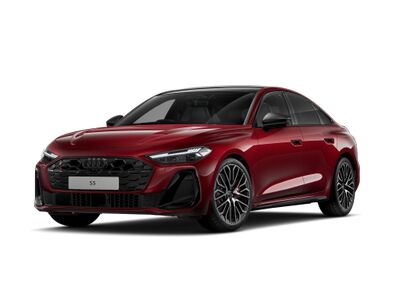 2026 Audi S5