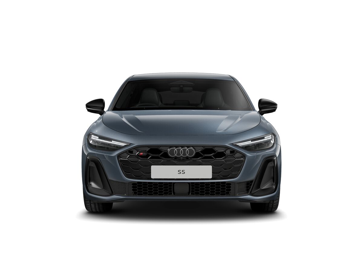 2025 Audi S5