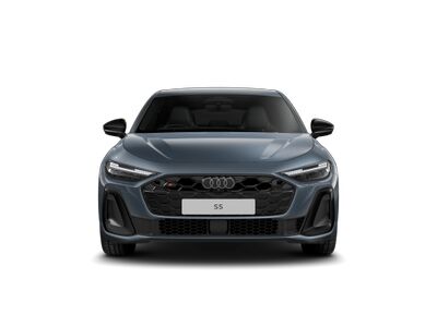 2025 Audi S5