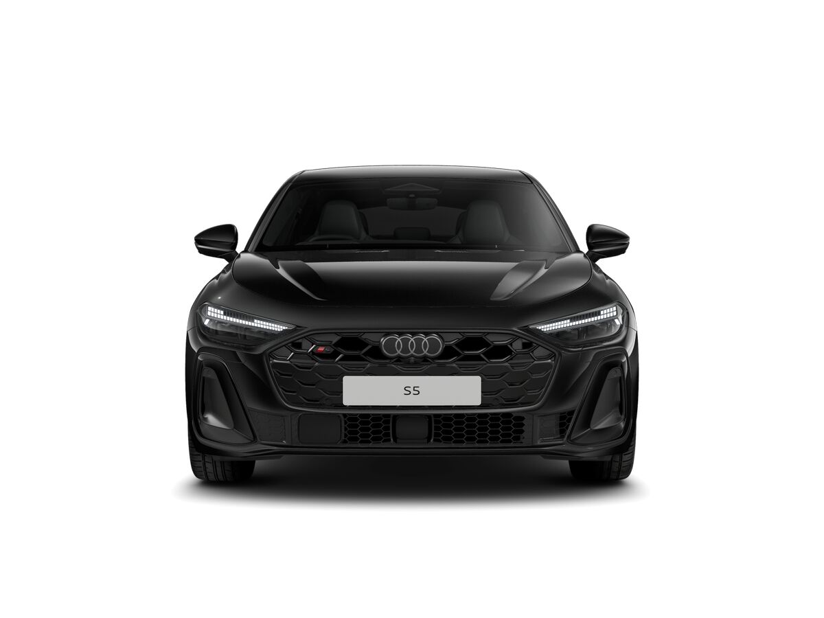 2026 Audi S5