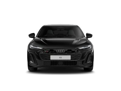2026 Audi S5