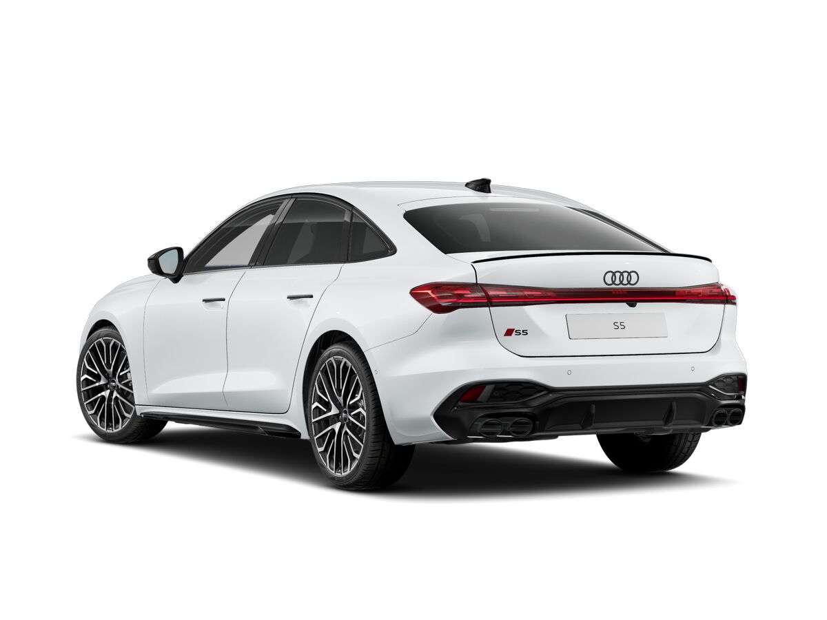 2025 Audi S5