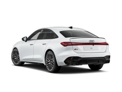2025 Audi S5