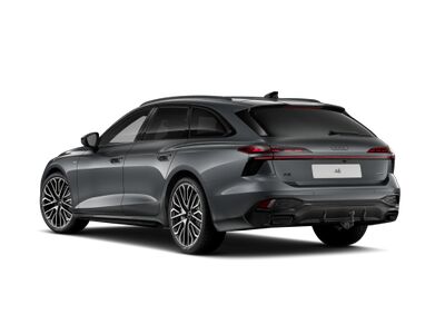 2026 Audi A6