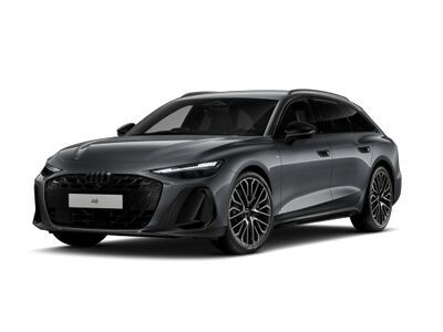 2026 Audi A6