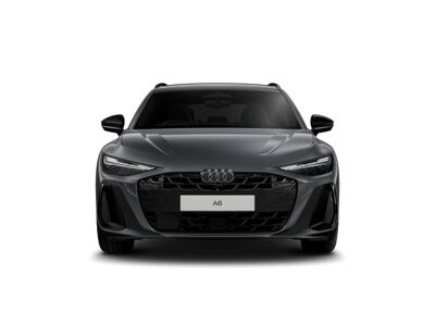 2026 Audi A6