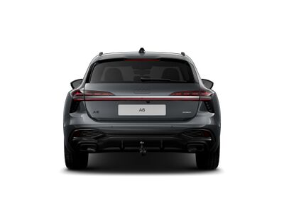 2026 Audi A6