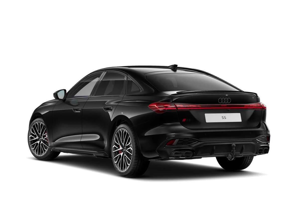 2026 Audi S5