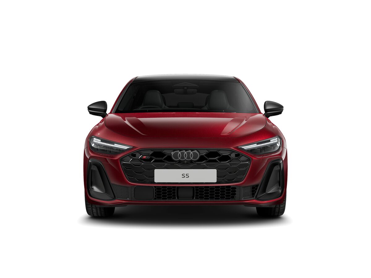 2026 Audi S5