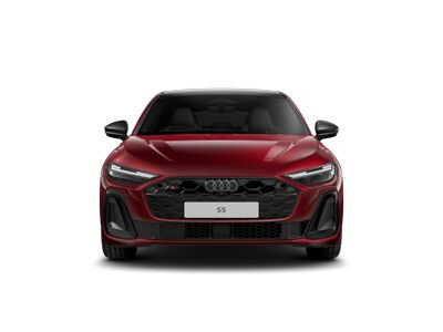 2026 Audi S5