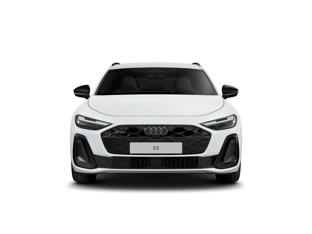 2026 Audi S5