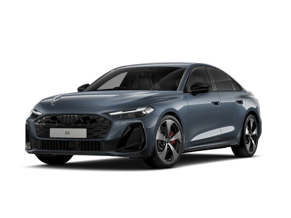 2025 Audi S5