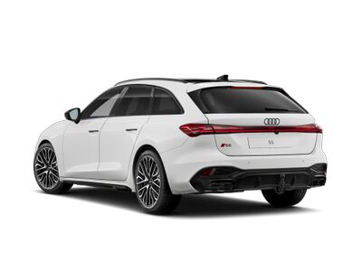 2025 Audi S5