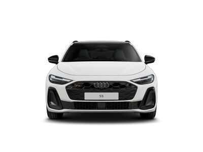 2025 Audi S5