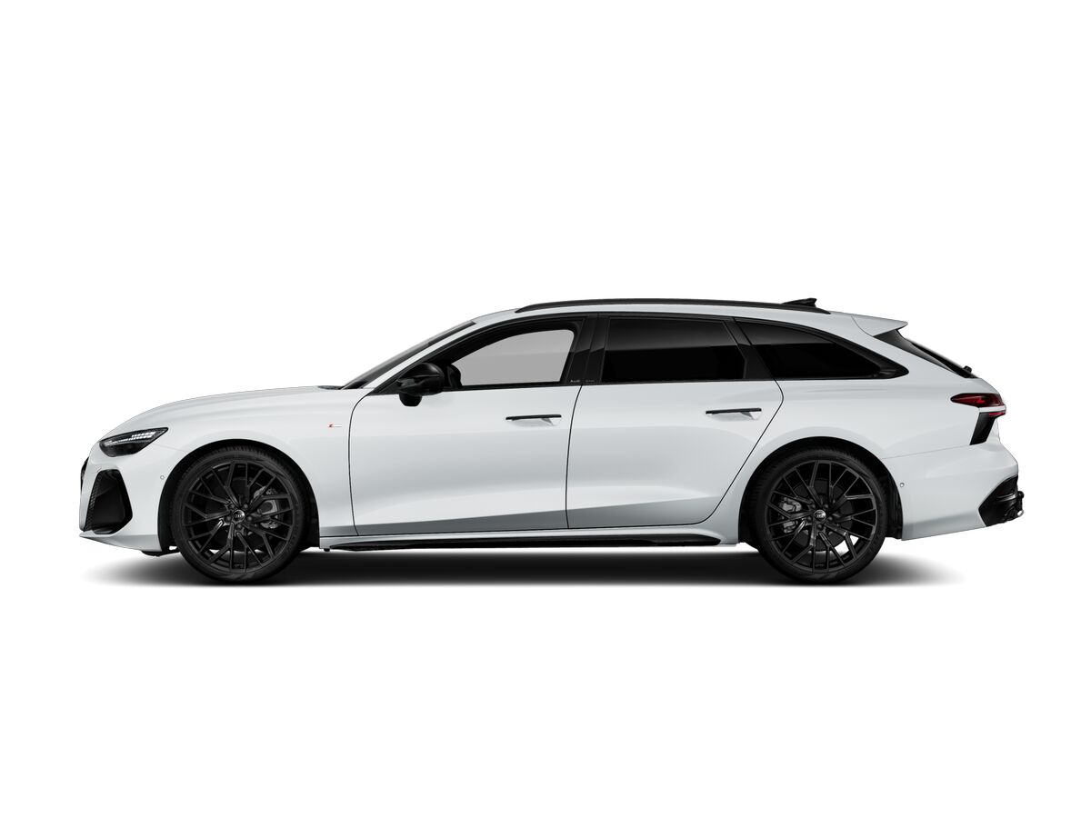 2026 Audi A6