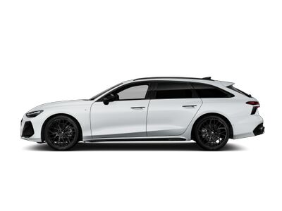 2026 Audi A6