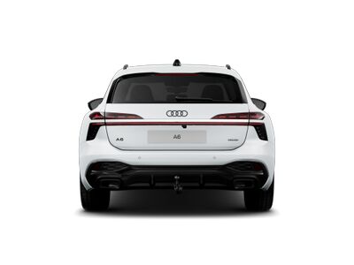 2026 Audi A6