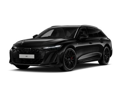 2026 Audi A6