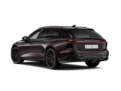 2026 Audi A6
