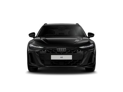 2026 Audi A6