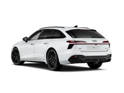 2026 Audi A6