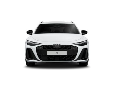 2026 Audi A6