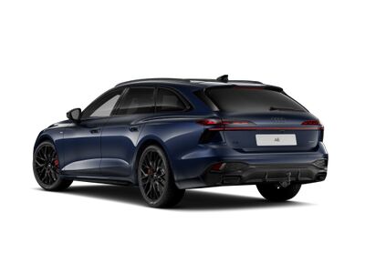 2026 Audi A6