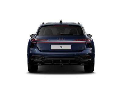 2026 Audi A6