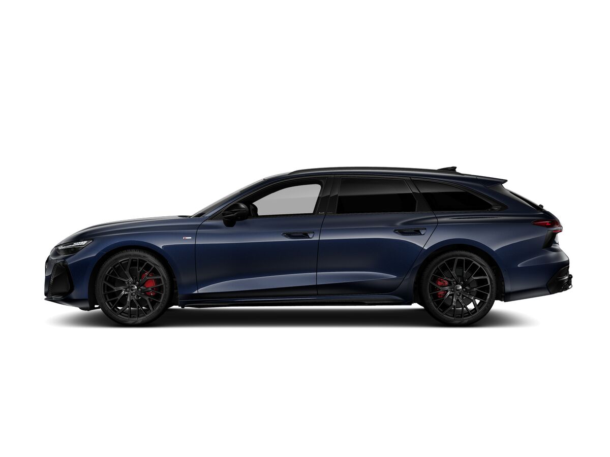 2026 Audi A6