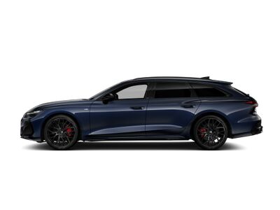 2026 Audi A6