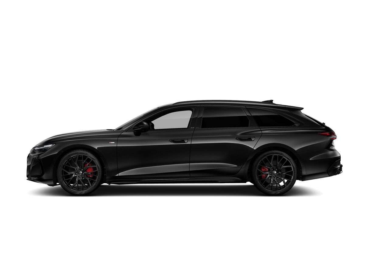 2026 Audi A6