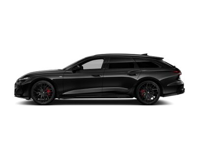 2026 Audi A6