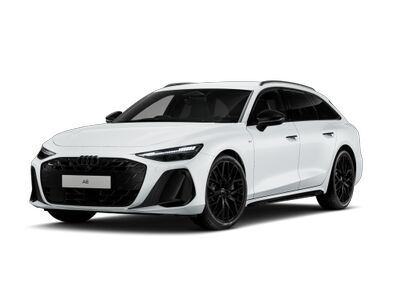 2026 Audi A6