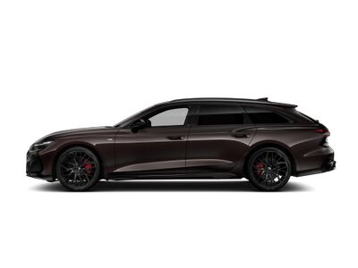 2026 Audi A6
