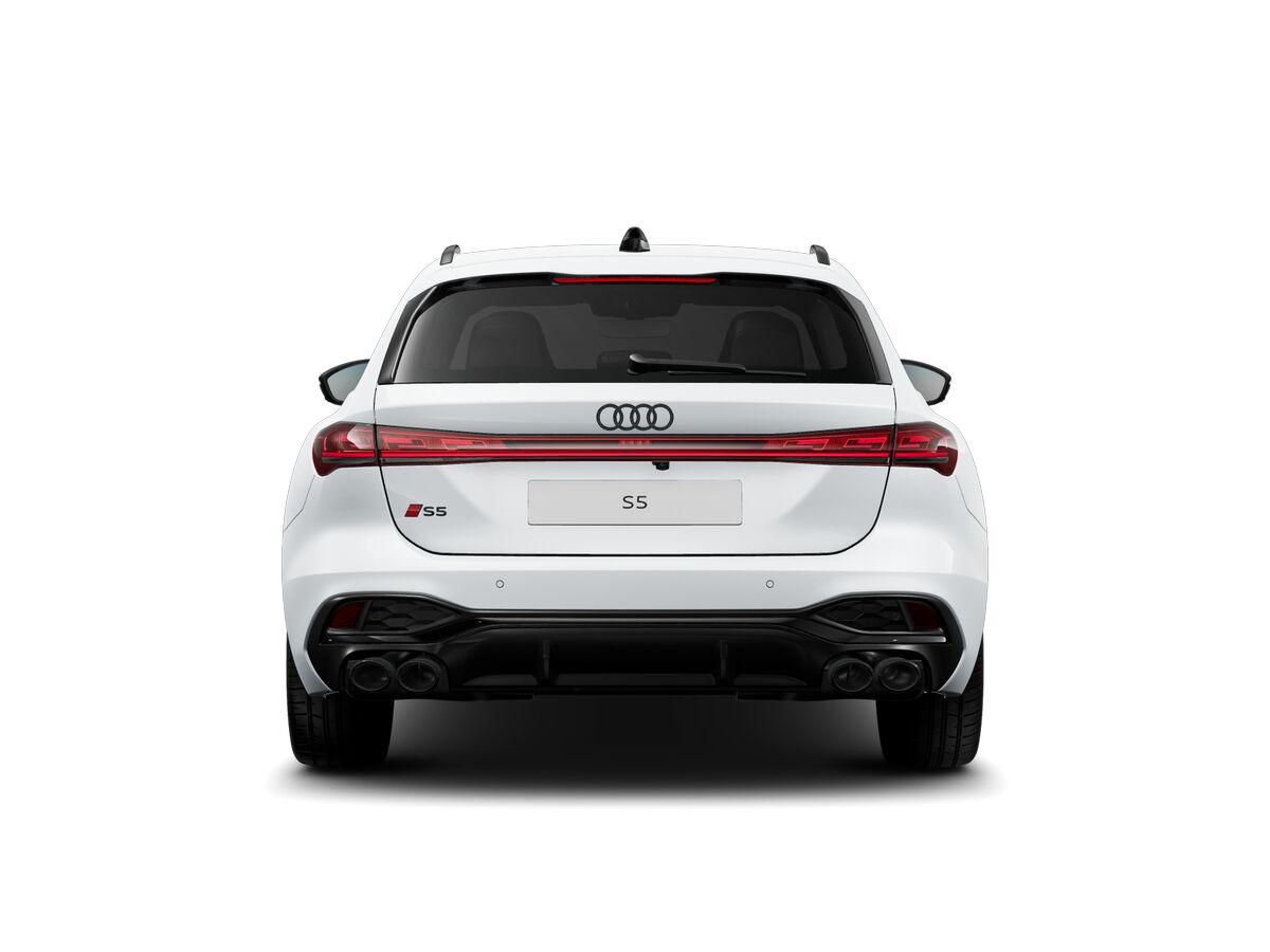 2026 Audi S5